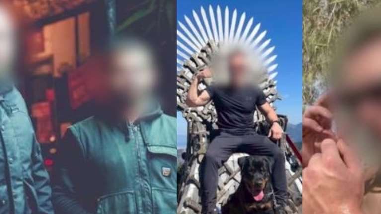 Σκληροί μπράβοι και πυγμάχοι: &quot;Στείλτε τον στην εντατική&quot;- Η παραγγελία στους &quot;βασανιστές&quot; των Ν.Π. από Αστυνομικούς