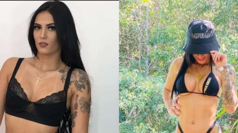 Σοκ: &quot;Γάζωσαν&quot; διάσημη Βραζιλιάνα influencer μέσα στο σπίτι της - Ποια ήταν η 23χρονη καλλονή που φώναζαν Boss