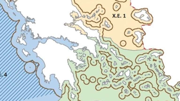 Η Ελλάδα ανακήρυξε ΑΟΖ στο Ιόνιο μέχρι το ακρωτήριο Ταίναρο - Αυτό είναι το προεδρικό διάταγμα