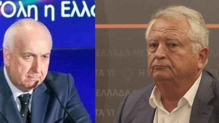 Παπαχρήστος για την τραμπούκικη επίθεση του εφοπλιστή Καραγιώργη: Με χτύπησε και είπε σε μπράβο του να με πυροβολήσει