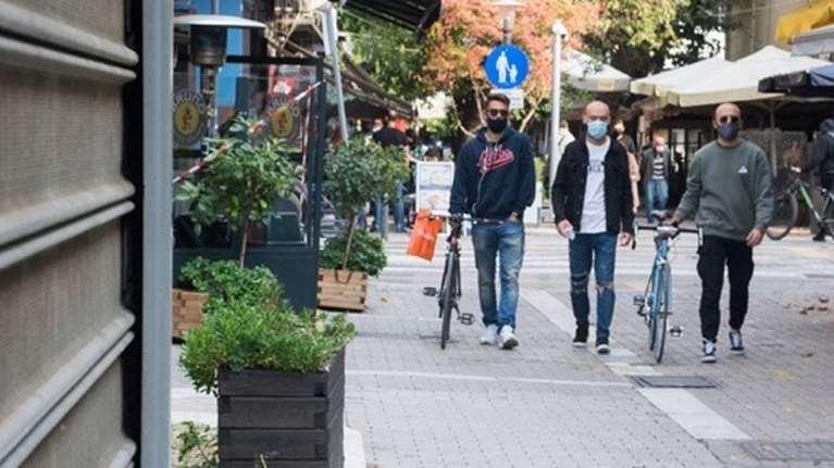 Έρχεται lockdown στη Δυτική Αττική: Αυτοί είναι οι 3 + 2 δήμοι που βρίσκονται στο &quot;κόκκινο&quot;