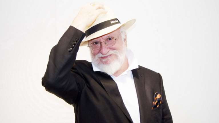 Πέθανε ο σπουδαίος Διονύσης Σαββόπουλος: Ο πρωτεργάτης των Ελλήνων τραγουδοποιών