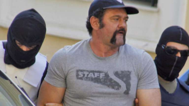 Άρση της ασυλίας του Γιάννη Λαγού αποφάσισε το Ευρωκοινοβούλιο- Εκδόθηκε ένταλμα σύλληψης