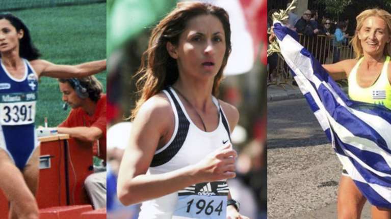 Μαρία Πολύζου: Αποπειράθηκα να αυτοκτονήσω δυο φορές όταν ήμουν 11 ετών- Ο πατέρας μου με βίαζε [βίντεο]