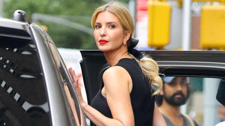 Γιατί η Ιβάνκα Τραμπ δεν επιστρέφει στην Ουάσινγκτον μαζί με τον πατέρα της: &quot;Τελείωσε με την πολιτική&quot;