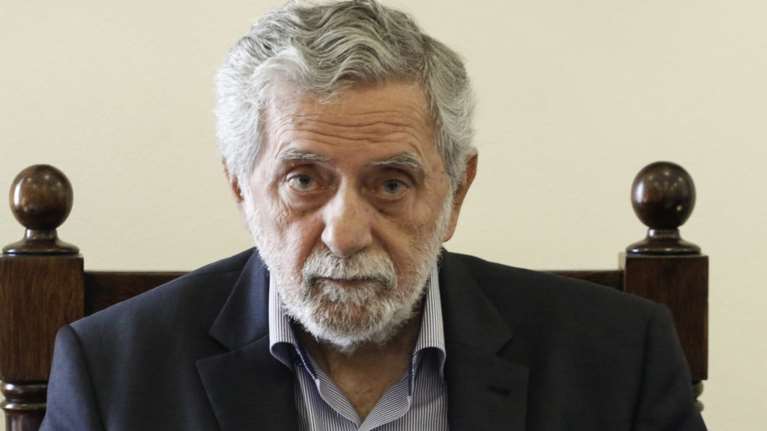 Απίστευτος Δρίτσας (ΣΥΡΙΖΑ) για Κουφοντίνα: &quot;Κανείς δεν έχει τρομοκρατηθεί από τη &quot;17 Νοέμβρη&quot;...