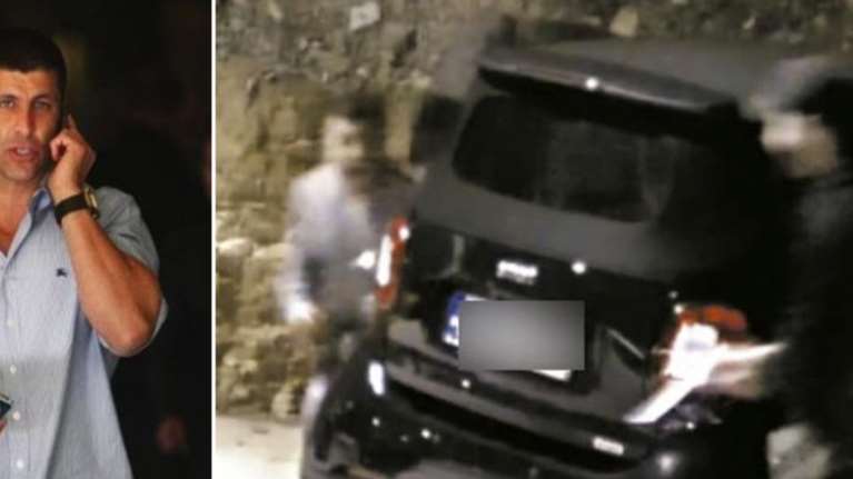 Δολοφονία Μακρή: Αναβλήθηκε η δίκη- Δολοφόνησαν τον βασικό μάρτυρα μια εβδομάδα πριν