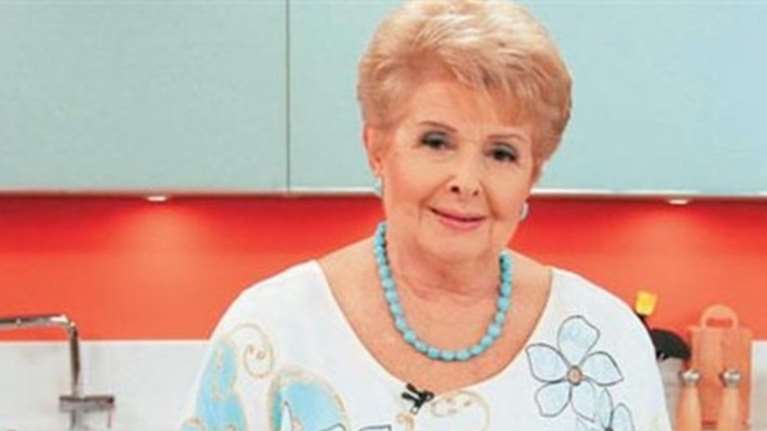 Βέφα Αλεξιάδου: Η περιουσία που αφήνει στους κληρονόμους - Η βίλα, τα καταστήματα και το σπίτι που αγαπούσε πολύ