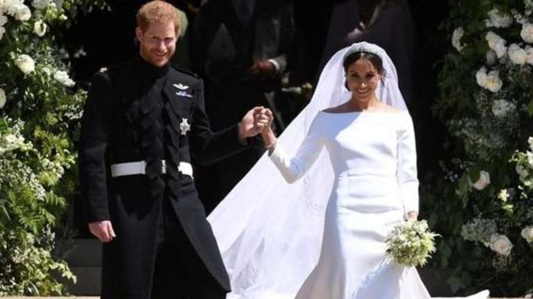 Αμείλικτη η Μέγκαν Μαρκλ με το Παλάτι: Μου απαγόρευσαν να καλέσω την ανιψιά μου στον γάμο μου