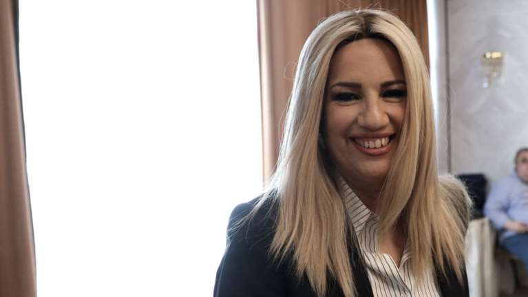 Θάνατος Φώφης Γεννηματά: Η γενναία μάχη της με τον καρκίνο από το 2008 που έγινε η πρώτη διάγνωση