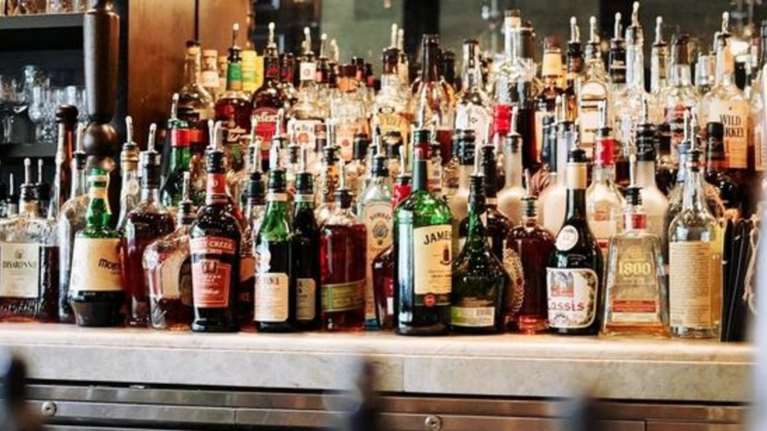 Επιχείρηση Καθαρά Ποτά:  Κατασχέθηκαν 54 τόνοι &quot;μπόμπες&quot; μέσα σε 48 ώρες