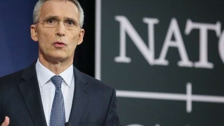 Παρέμβαση Στόλτενμπεργκ: "Ελλάδα και Τουρκία συμφώνησαν για διάλογο"