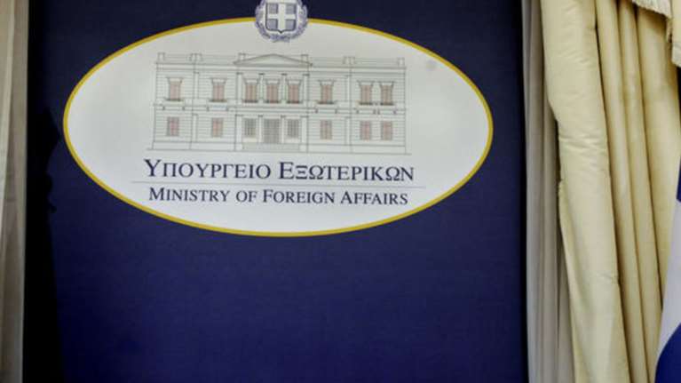 Αθήνα σε Λιβύη: Η Ρηματική Διακοίνωση ⁠δεν προσθέτει κάτι - Η Ελλάδα απορρίπτει κάθε ενέργεια επί ανυπόστατων συμφωνιών