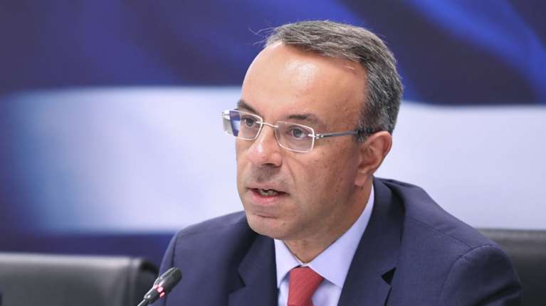 Σταϊκούρας: Περίπου 7- 8 δισ. ευρώ αναλογούν στην Ελλάδα από την απόφαση του Eurogroup