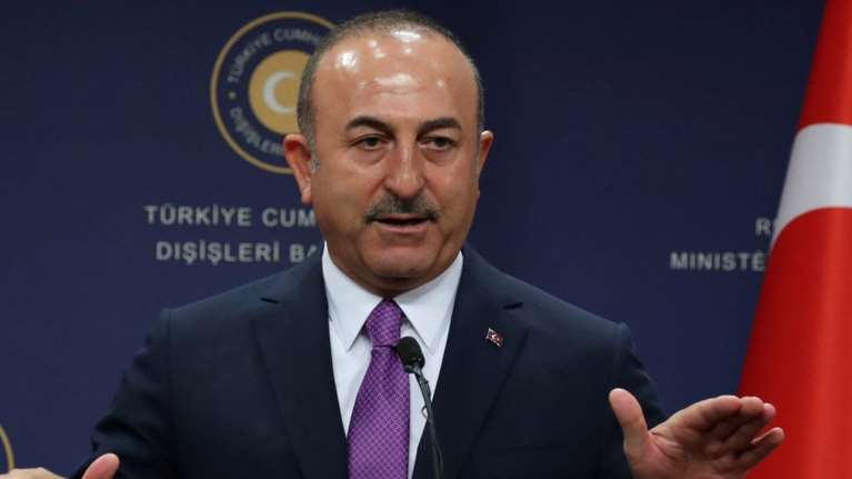 Προκλητική επίθεση του τουρκικού ΥΠΕΞ σε Δένδια: Ντροπή να μας αποκαλείτε βάρβαρους