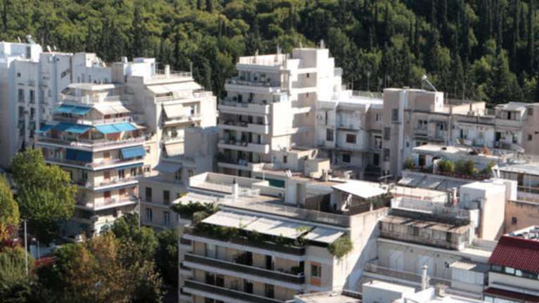 Mετά τον κορονοϊό και τα ενοίκια χωρίζουν την Ελλάδα στα δύο: Οι νέες ζώνες ανά περιοχή