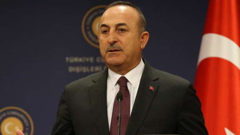 Προκλητικός ο Τσαβούσογλου: &quot;Λαμβάνουμε τα μέτρα μας απέναντι στην Ελλάδα&quot;  - Τα &quot;πυρά&quot; κατά των ΗΠΑ