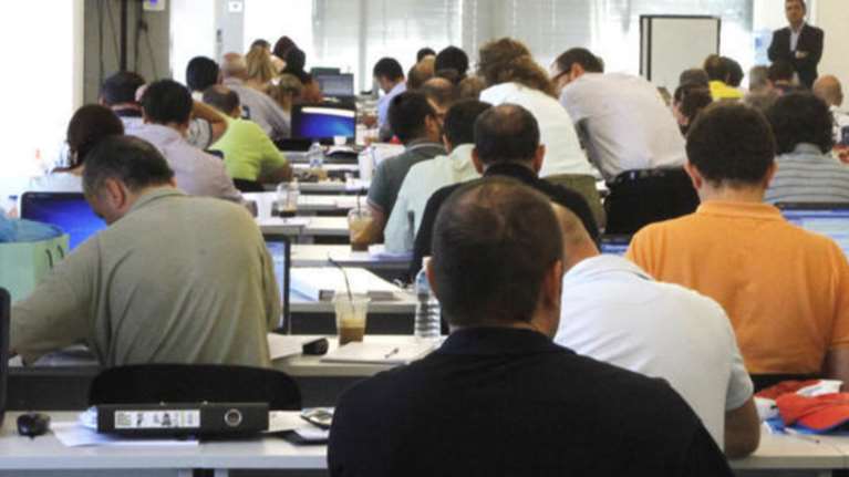 Kατώτατος μισθός: Οι τριετίες και τα 13 επιδόματα - προγράμματα που αυξάνονται, σε ισχύ από την 1η Απριλίου