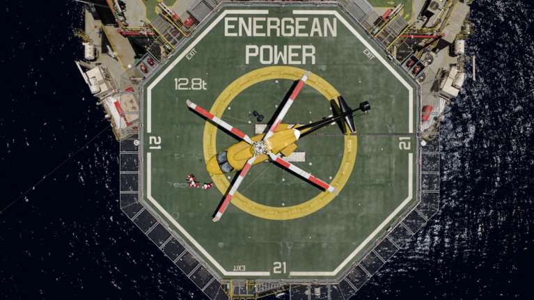 Energean: Αύξηση 20%, στα 152 δισεκ. κυβικά μέτρα, των βεβαιωμένων αποθεμάτων φυσικού αερίου