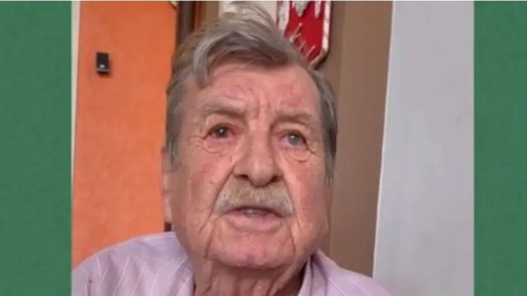 Πέθανε ο Μανώλης Καρακωνσταντάκης, ιδρυτικό στέλεχος του ΠΑΣΟΚ - Η ανακοίνωση του Ν. Ανδρουλάκη