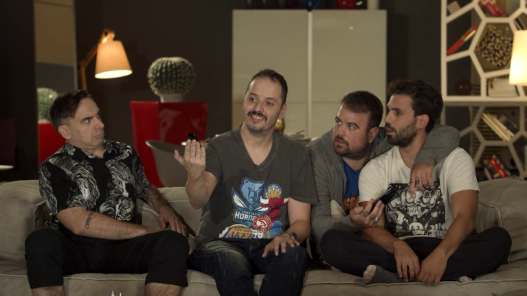 Ξεπέρασαν τις 300 χιλιάδες τα νοικοκυριά που έχουν πρόσβαση στη streaming υπηρεσία της COSMOTE TV