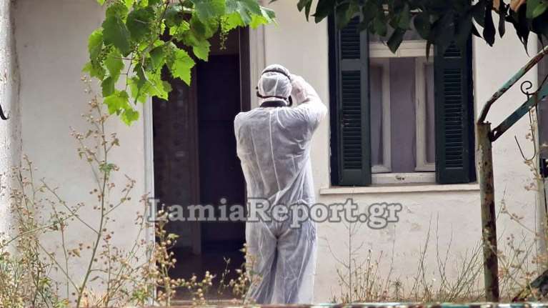 Θρίλερ στη Λαμία: Βρέθηκε πτώμα γυναίκας σε σήψη - Είχε πεθάνει πριν από δύο μήνες [εικόνες - βίντεο]