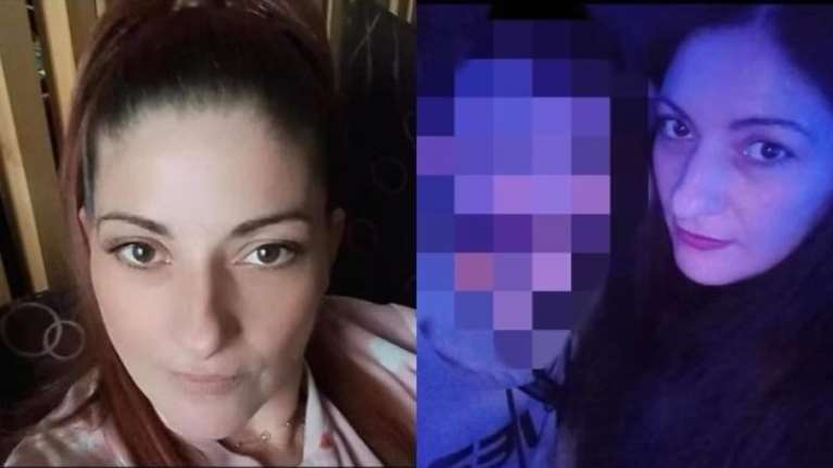 Γυναικοκτονία στο Αγρίνιο: Το παίζει τρελός ο 30χρονος, ζητάει να μιλήσει στη... Δώρα - Τα πρώτα λόγια στους αστυνομικούς