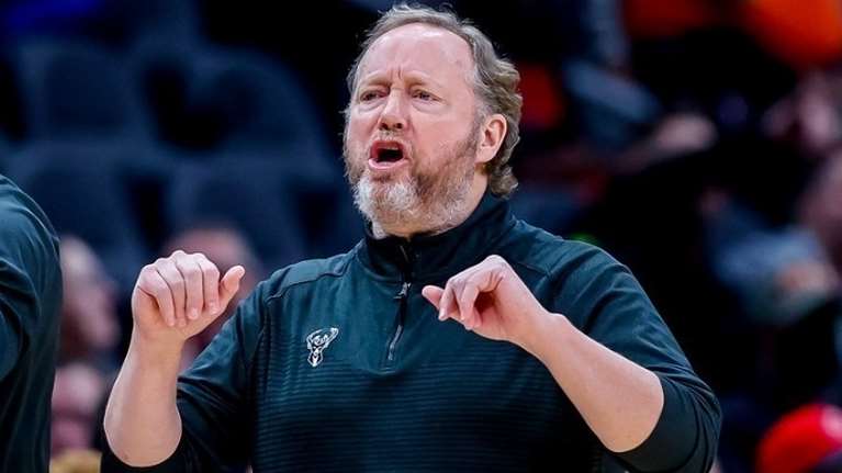 Τέλος ο Μπουντενχόλζερ απ’ τους Μιλγουόκι Μπακς - Aναζητά προπονητή η ομάδα του Giannis