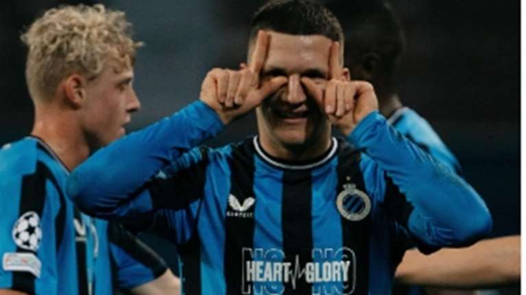 Χρήστος Τζόλης: Αυτό που βλέπετε δεν είναι ακόμα ο καλύτερος Τζόλης, μπορώ να τα πάω πολύ καλύτερα