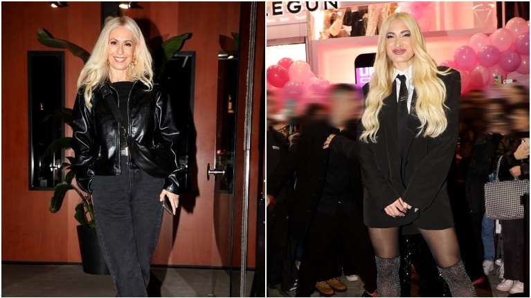 Ξέσπασε η Μπακοδήμου για την Τούνη: Τα πιο σκληρά σχόλια μίσους στα social media είναι από γυναίκες [βίντεο]