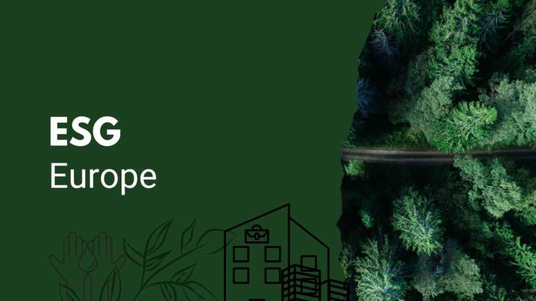 Οι δυσκολίες και οι προκλήσεις της εφαρμογής των ESG στην Ευρωπαϊκή Ένωση