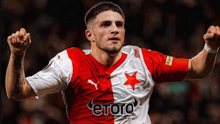 ΠΑΟΚ: Έρχεται την Δευτέρα στη Θεσσαλονίκη ο Χρήστος Ζαφείρης για να ολοκληρώσει την μεταγραφή του