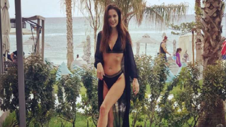 Γεωργία Μπίκα: Δηλώνει έτοιμη να παλέψει μέχρι τέλους για τον &quot;βιασμό&quot;  με μπαράζ νομικών ενεργειών