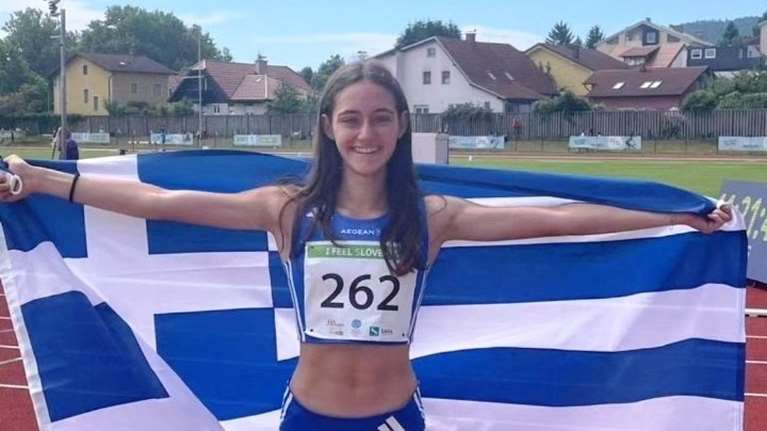 Παγκόσμιο Πρωτάθλημα Κ20: Ψηλά εμπόδια και ημιτελικός για την Ιουλιάννα Ρούσσου