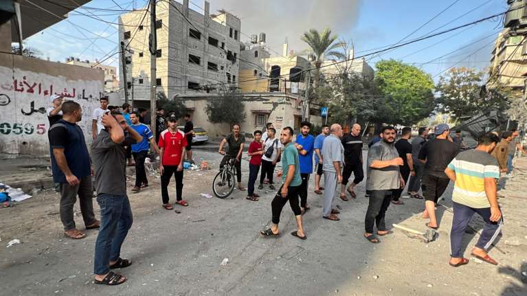 Γάζα: Τουρκική αντιπροσωπεία θα συμμετάσχει στις συνομιλίες για το σχέδιο Τραμπ στην Ντόχα