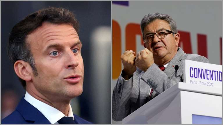 Οι τελευταίες δημοσκοπήσεις για τις βουλευτικές εκλογές στη Γαλλία: Θα γίνει πρωθυπουργός ο αριστερός Μελανσόν;