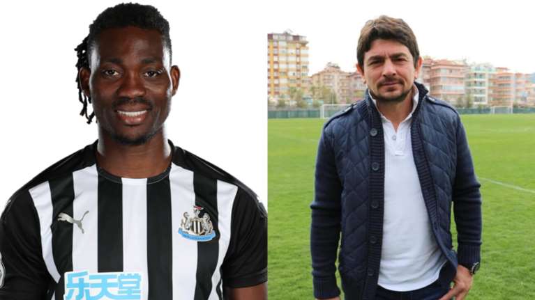 Σεισμός στην Τουρκία: Αγνοείται κάτω από συντρίμμια το αστέρι της Χατάισπορ, Κριστιάν Ατσού - Και ο αθλητικός διευθυντής