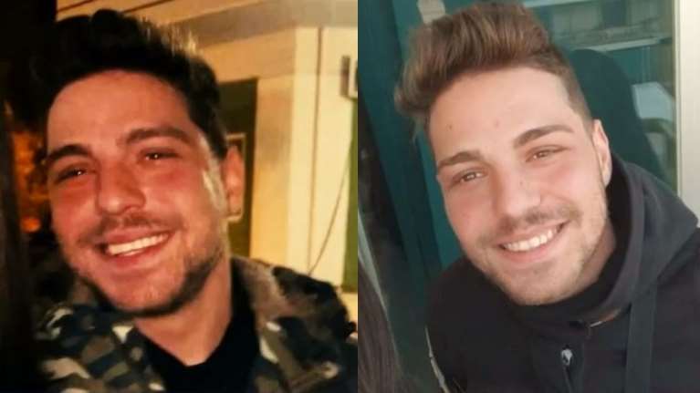 Θρίλερ δίχως τέλος με τον 27χρονο που χαιρέτησε τον πατέρα του και εξαφανίστηκε - Η κίνηση στο Instagram που δίνει ελπίδες