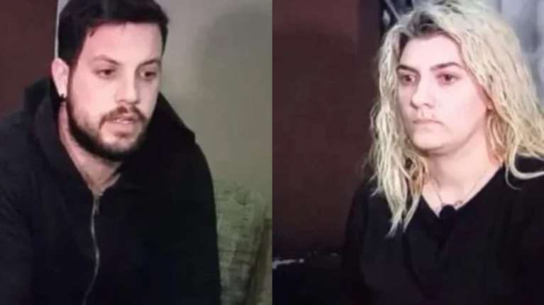 Αποκάλυψη: Διάλογος φωτιά της Πισπιρίγκου με γιατρό όταν πέθανε η Τζωρτζίνα - Συμφωνούσε ο Δασκαλάκης για νεκροψία στην Πάτρα