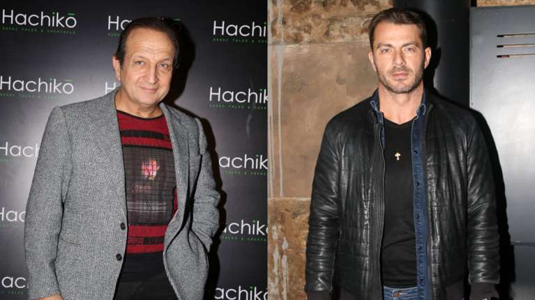 Σπύρος Μπιμπίλας: Θα παρακαλούσα τον κάθε Ντάνο να παίρνει θεατρική παιδεία και μετά να μπαίνει στον χώρο