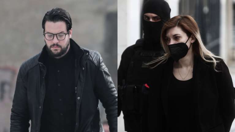 Δίκη Πισπιρίγκου: Η ειρωνεία της για τον Δασκαλάκη που δεν θυμόταν για να απαντήσει - " Δώστε του ένα χάπι" [Βίντεο]