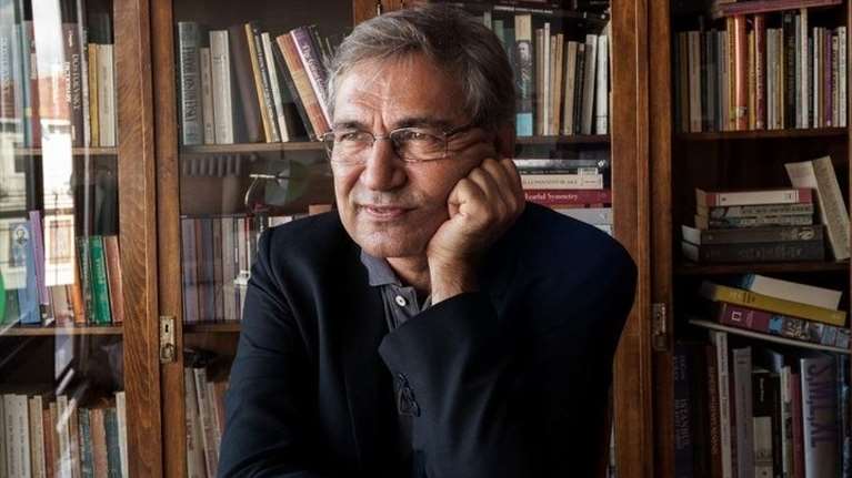 Ορχάν Παμούκ στους FT: Ο Ερντογάν είναι σε παρακμή- Θα χάσει τις εκλογές, αλλά δεν είμαι σίγουρος ότι θα δεχθεί την ήττα του...