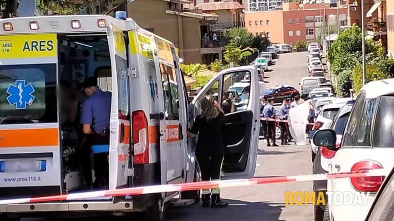 Σοκάρει η νέα γυναικοκτονία στην Ιταλία- Πυροβόλησε τη μητέρα του παιδιού του με καραμπίνα στον δρόμο