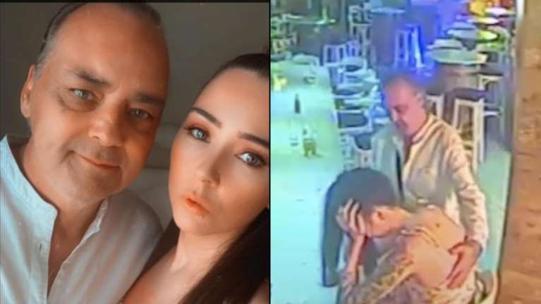 Μάλια: Αυτή είναι η 33χρονη Βρετανίδα που αρνείται ότι βιάστηκε από τον πατέρα της - &quot;Είναι 100% αθώος&quot; [Βίντεο]