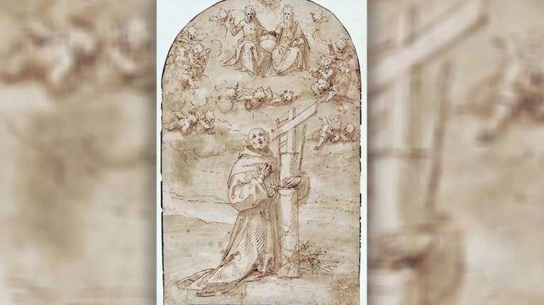 Κλοπή στην Πινακοθήκη: Έρευνα αν καταστράφηκε ή πωλήθηκε το τρίτο έργο που έκλεψε ο 49χρονος μπογιατζής