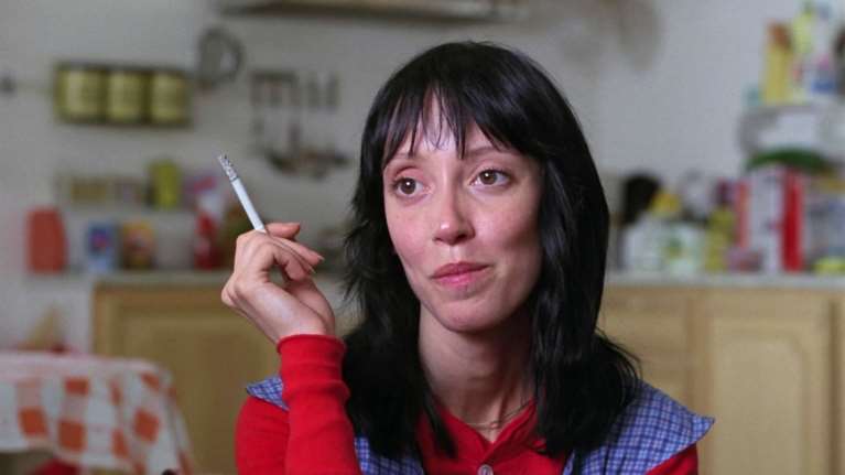 Shelley Duvall: Πέθανε η πρωταγωνίστρια της ταινίας &quot;Η Λάμψη&quot; του Στάνλεϊ Κιούμπρικ