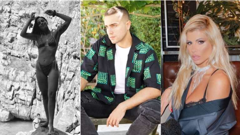 Survivor Spoiler: Αυτοί είναι οι Διάσημοι που θα ταξιδέψουν στον Άγιο Δομίνικο [Βίντεο]