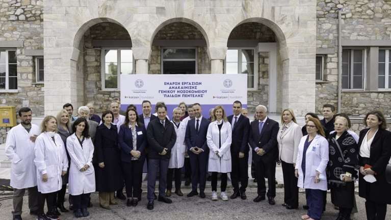 Kaizen Foundation: Tο επόμενο βήμα κοινωνικής υπευθυνότητας από την Kaizen Gaming