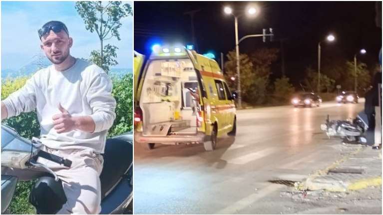 Αγρίνιο: &quot;Παραβίασε το κόκκινο και σκότωσε τον αδερφό μου, ετοιμοθάνατη η αδερφή μου&quot; - Ξεσπά η οικογένεια