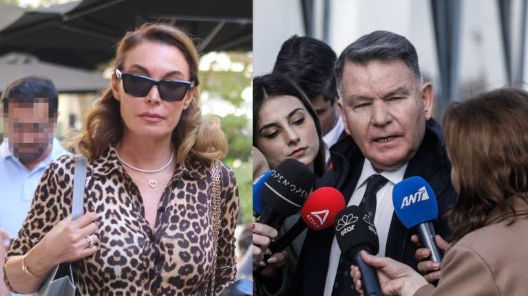 Τατιάνα Στεφανίδου: Απαντά στον Κούγια για τον ψευτογιατρό - &quot;Να του αγοράσουμε ένα μαντήλι να κλάψει&quot; [Βίντεο]